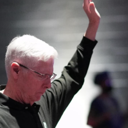 Prayer and Worship Night