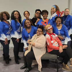 Women's Bible Study 