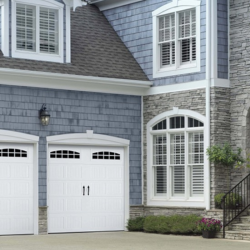 Online Garage Door Showroom