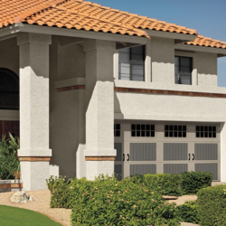 Garage Door System Safety