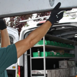 Precision Garage Door Service Repair of Wichita