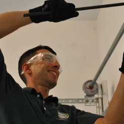 Precision Garage Door Service of Wichita