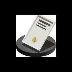 Certificate of Good Standing