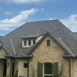 Roof Installation