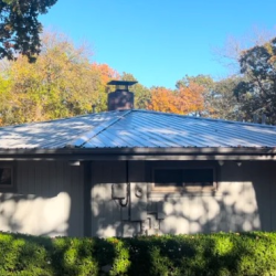 Professional Metal Roof Installation & Repair
