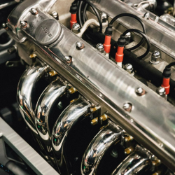 Grease & Oil Removal