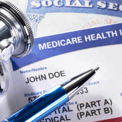 Medicare Supplemental Plans