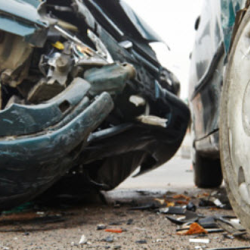 Auto Injury