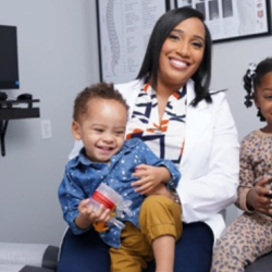 Chiropractic Care for Kids