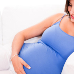 Chiropractic for Pregnancy