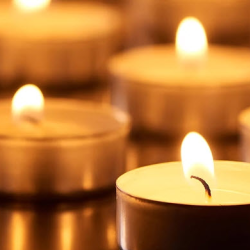 Memorial Services
