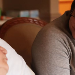 Living with a serious illness
