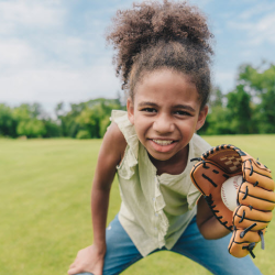 Lansing Little League
