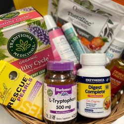 Wellness, Supplements and Body Care