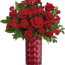 Roses