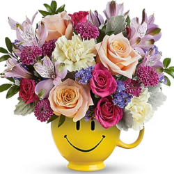 Best Sellers Flowers