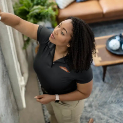 General Cleaning and Janitorial Services