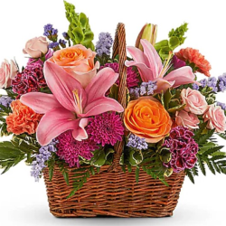 Parents' Day Flowers