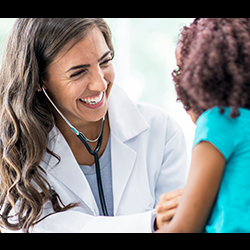 Find a Doctor or Healthcare Facility