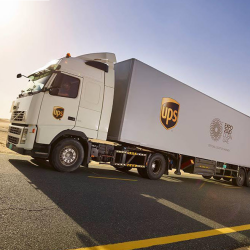 Freight Shipping