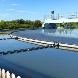 Wastewater