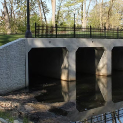 Stormwater Management