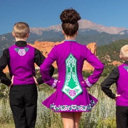 Ceili (or Team) Lessons