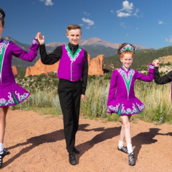 Beginner Kids - Hard Shoe Class