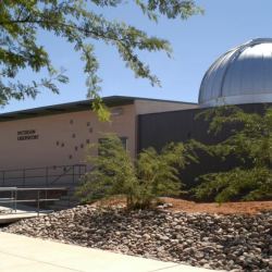 Patterson Observatory