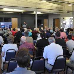 Faculty Development Funding