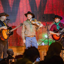 Christmas Show
