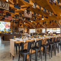 Corporate Events Venue