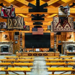 Large Party Venue
