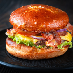 Burgers