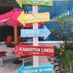 Event Signage & Banners