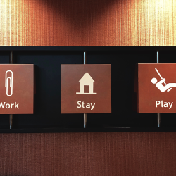 Interior Signs & ADA Signage