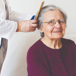 Personal Care Services