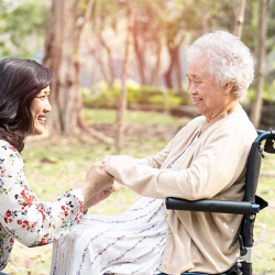 Dementia Care Services