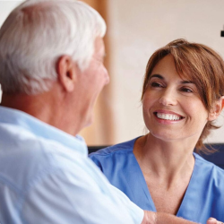 Request Home Care