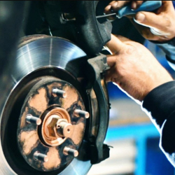 Brake Repair and Maintenance