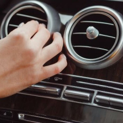 Air Conditioning Repair