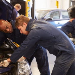 Automotive Electrical Services