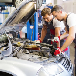 Electronic Diagnostics and Repairs