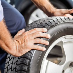 Tire Sales and Services