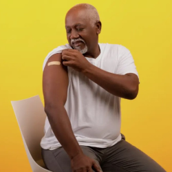 Adult Immunization