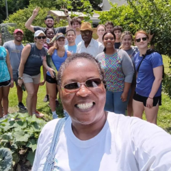 Volunteer with Us