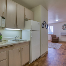 Short-term/Respite Stays