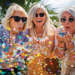 Vibrant Living Program