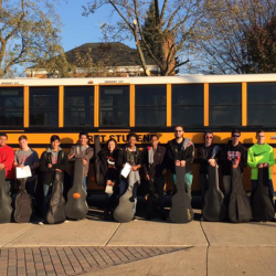 Bus Transportation