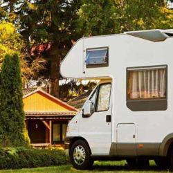Recreational Vehicles Insurance